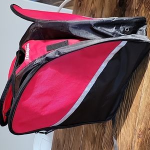 Transpack Kids Ski Boot and Helmet Bag